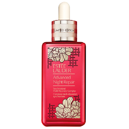 Estee Lauder Happy Lunar New Year Advanced Night Repair Serum 100ml 